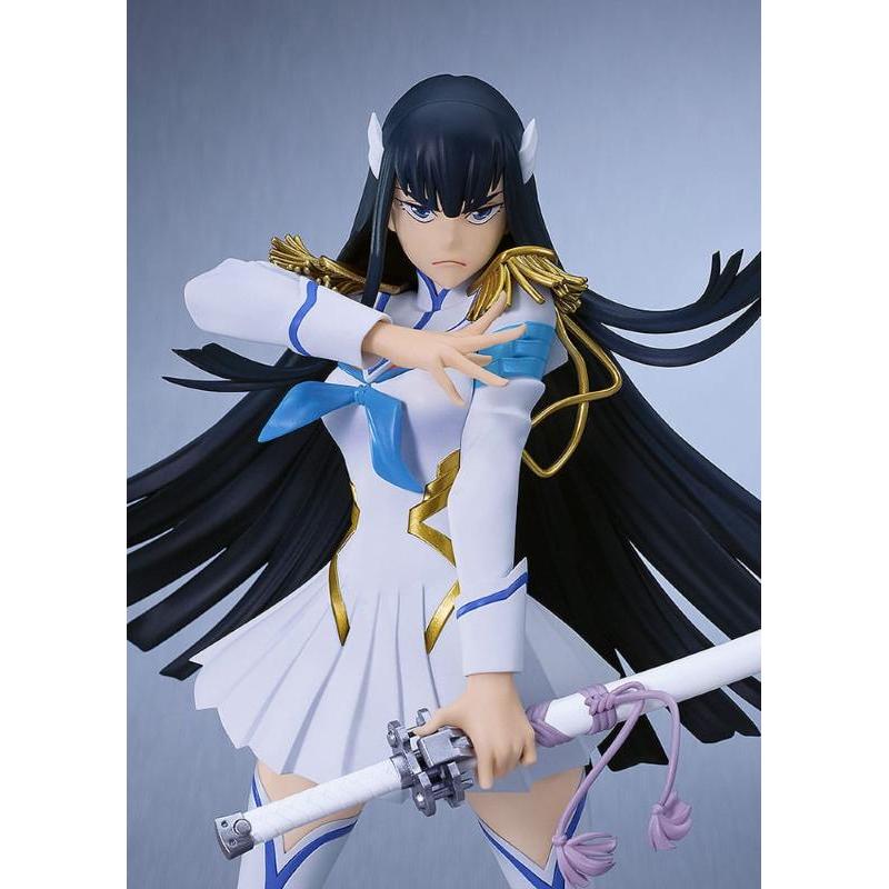 Kill la Kill Pop Up Parade SP Satsuki Kiryuin Good Smile Company