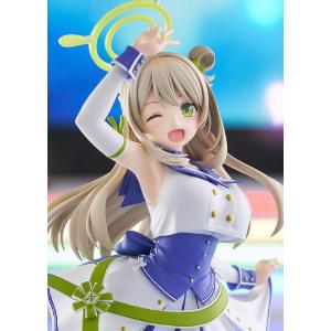 Blue Archive Pop Up Parade Nonomi: Mischievous Straight Ver. Good Smile Company