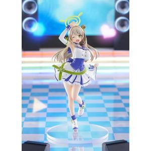 Blue Archive Pop Up Parade Nonomi: Mischievous Straight Ver. Good Smile Company