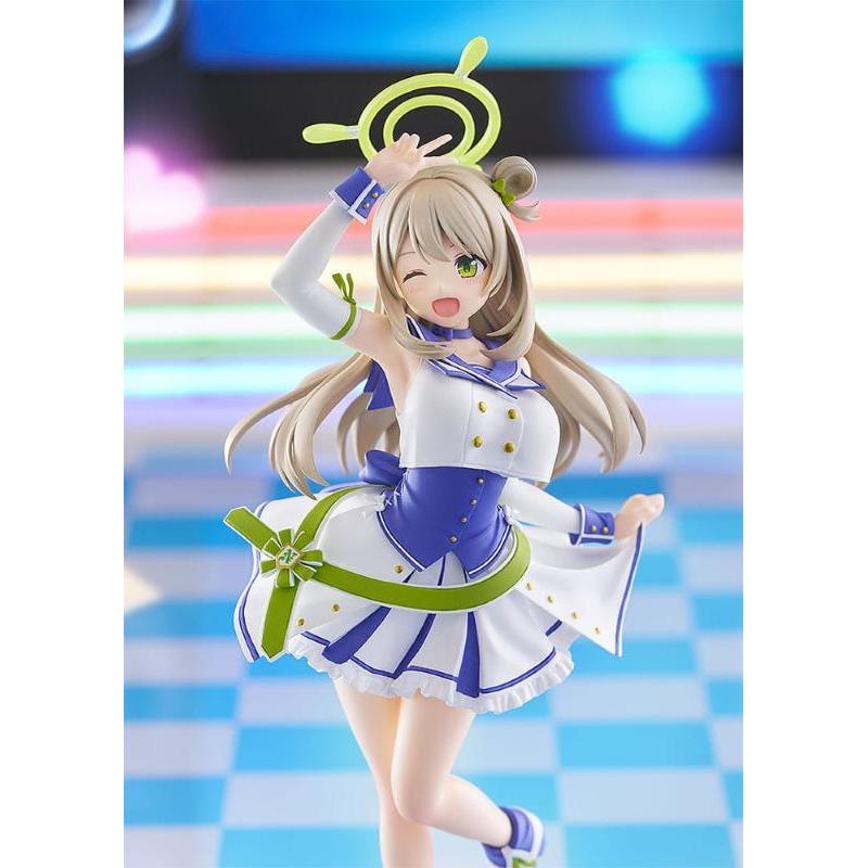 Blue Archive Pop Up Parade Nonomi: Mischievous Straight Ver. Good Smile Company