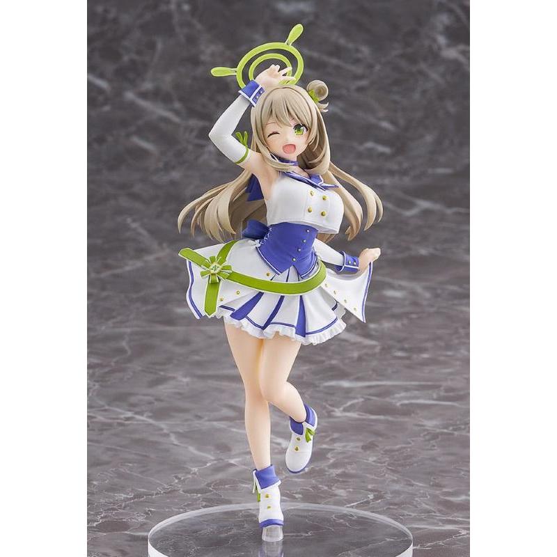 Blue Archive Pop Up Parade Nonomi: Mischievous Straight Ver. Good Smile Company