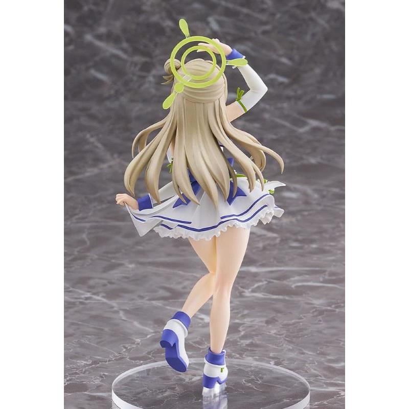 Blue Archive Pop Up Parade Nonomi: Mischievous Straight Ver. Good Smile Company