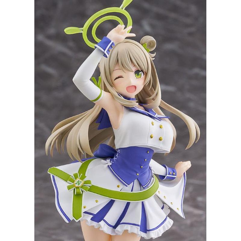 Blue Archive Pop Up Parade Nonomi: Mischievous Straight Ver. Good Smile Company