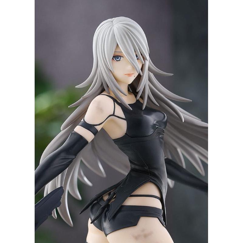 Nier Automata Ver 1.1A Pop Up Parade A2 YoRHa Type A No. 2 Good Smile Company