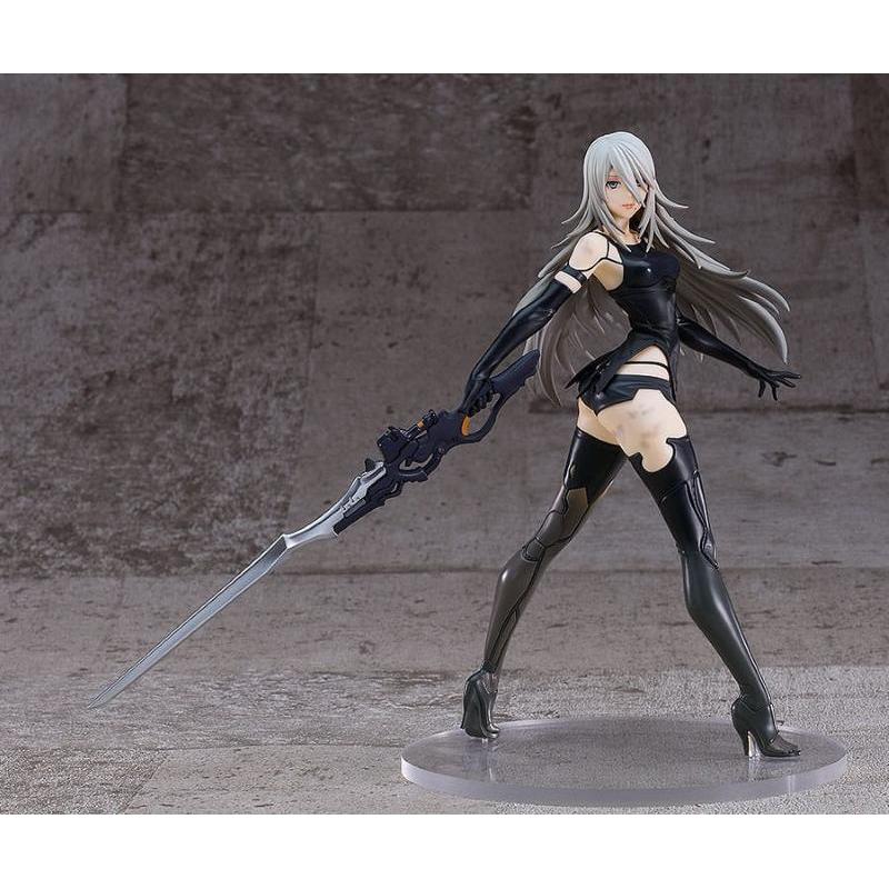 Nier Automata Ver 1.1A Pop Up Parade A2 YoRHa Type A No. 2 Good Smile Company