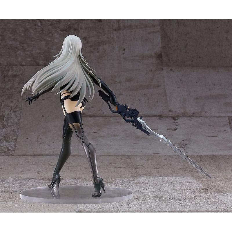 Nier Automata Ver 1.1A Pop Up Parade A2 YoRHa Type A No. 2 Good Smile Company