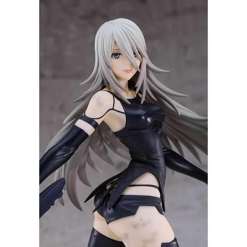 Nier Automata Ver 1.1A Pop Up Parade A2 YoRHa Type A No. 2 Good Smile Company