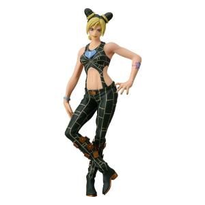 JoJo's Bizarre Adventure: Stone Ocean Pop Up Parade Jolyne Cujoh Good Smile Company