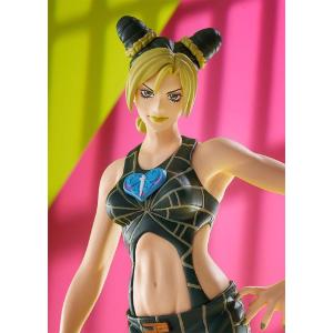JoJo's Bizarre Adventure: Stone Ocean Pop Up Parade Jolyne Cujoh Good Smile Company