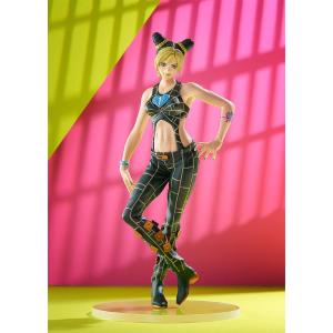 JoJo's Bizarre Adventure: Stone Ocean Pop Up Parade Jolyne Cujoh Good Smile Company