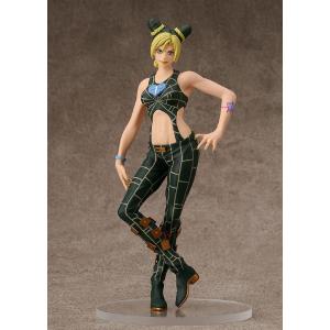 JoJo's Bizarre Adventure: Stone Ocean Pop Up Parade Jolyne Cujoh Good Smile Company