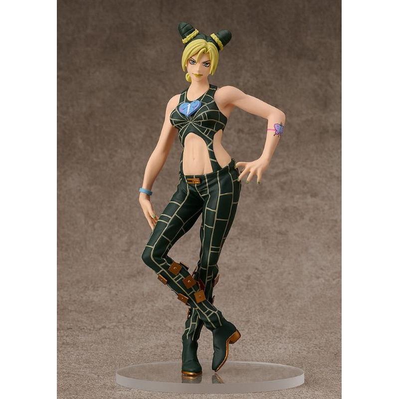 JoJo's Bizarre Adventure: Stone Ocean Pop Up Parade Jolyne Cujoh Good Smile Company
