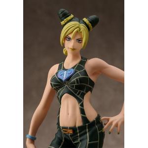 JoJo's Bizarre Adventure: Stone Ocean Pop Up Parade Jolyne Cujoh Good Smile Company
