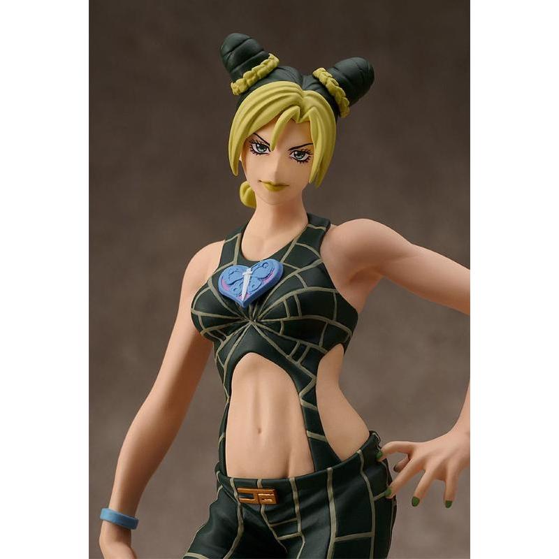 JoJo's Bizarre Adventure: Stone Ocean Pop Up Parade Jolyne Cujoh Good Smile Company