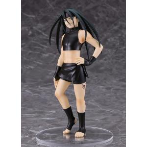 Fullmetal Alchemist: Brotherhood Pop Up Parade Envy Good Smile Company