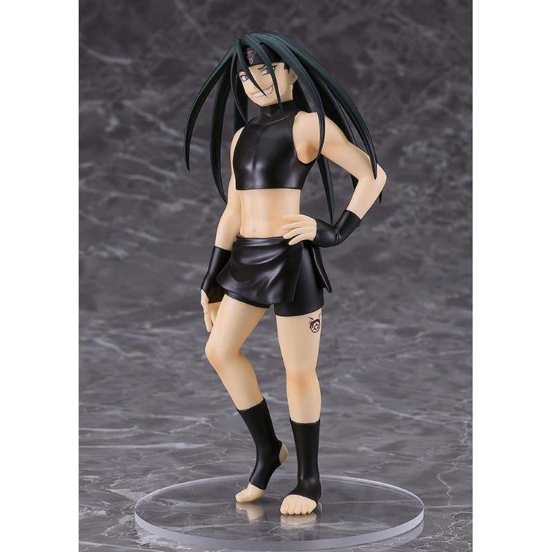 Fullmetal Alchemist: Brotherhood Pop Up Parade Envy Good Smile Company