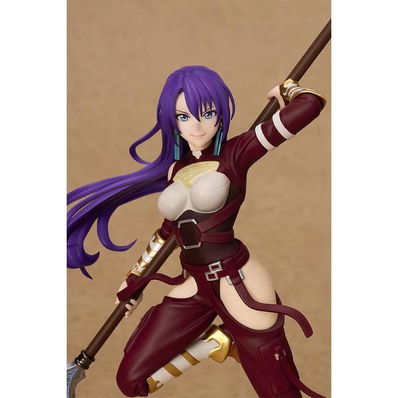 Shangri-La Frontier Pop Up Parade Arthur Pencilgon Good Smile Company