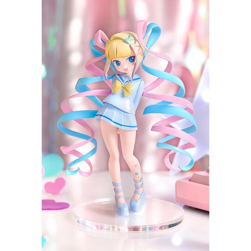 Needy Streamer Overload Pop Up Parade OMGkawaiiAngel Internet Yamero Ver. Good Smile Company