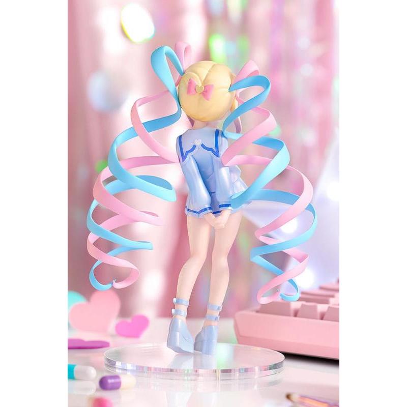 Needy Streamer Overload Pop Up Parade OMGkawaiiAngel Internet Yamero Ver. Good Smile Company
