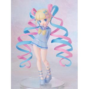 Needy Streamer Overload Pop Up Parade OMGkawaiiAngel Internet Yamero Ver. Good Smile Company