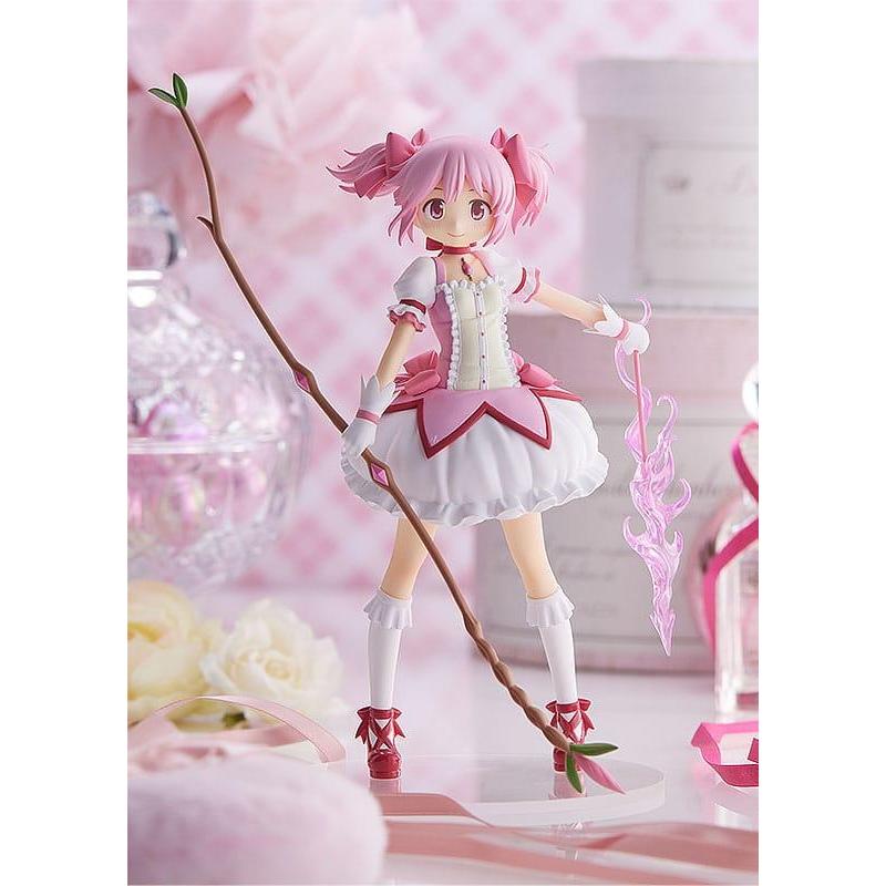 Puella Magi Madoka Magica The Movie Pop Up Parade Madoka Kaname Good Smile Company