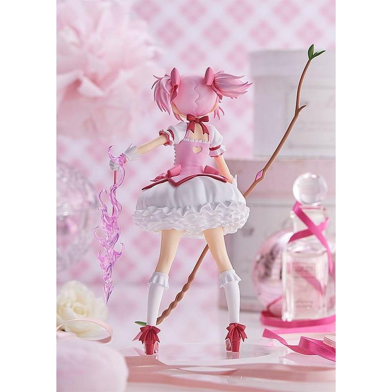 Puella Magi Madoka Magica The Movie Pop Up Parade Madoka Kaname Good Smile Company