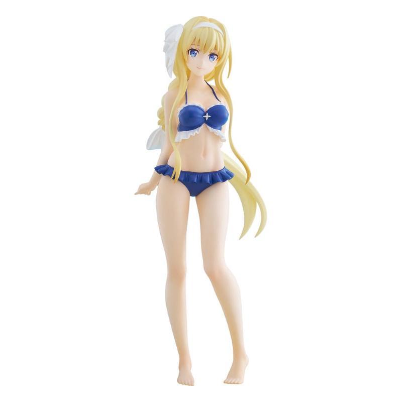 Sword Art Online Pop Up Parade Beach Queens Alice Good Smile Company