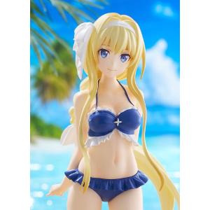 Sword Art Online Pop Up Parade Beach Queens Alice Good Smile Company