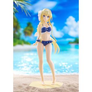 Sword Art Online Pop Up Parade Beach Queens Alice Good Smile Company