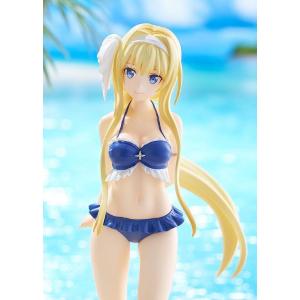 Sword Art Online Pop Up Parade Beach Queens Alice Good Smile Company