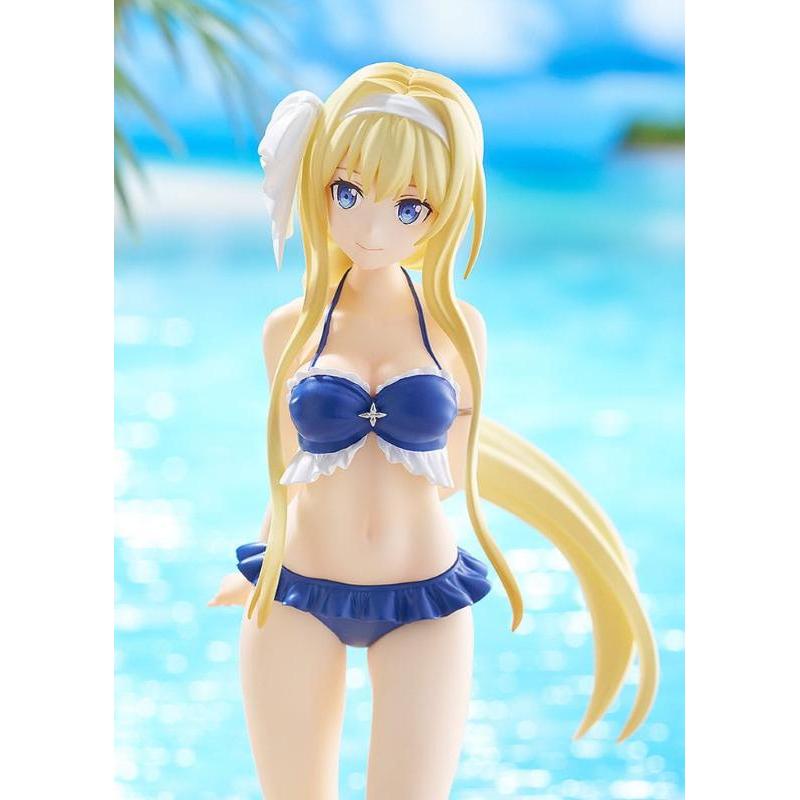 Sword Art Online Pop Up Parade Beach Queens Alice Good Smile Company