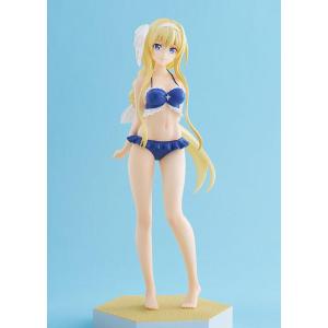 Sword Art Online Pop Up Parade Beach Queens Alice Good Smile Company