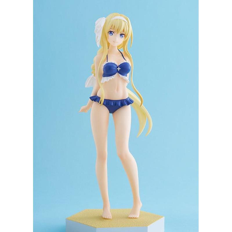 Sword Art Online Pop Up Parade Beach Queens Alice Good Smile Company