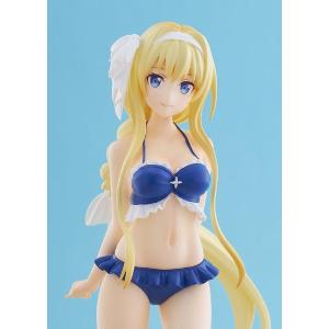 Sword Art Online Pop Up Parade Beach Queens Alice Good Smile Company