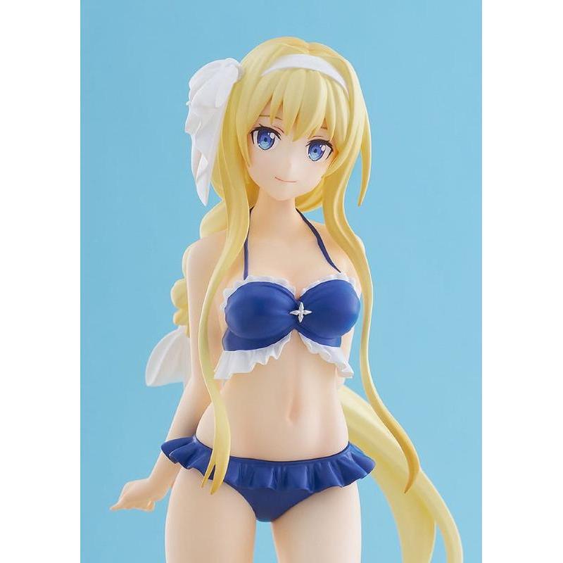Sword Art Online Pop Up Parade Beach Queens Alice Good Smile Company