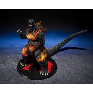 Godzilla vs Destoroyah S.H. MonsterArts 1995 70th Anniversary Special Ver. Bandai
