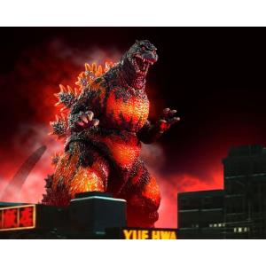 Godzilla vs Destoroyah S.H. MonsterArts 1995 70th Anniversary Special Ver. Bandai