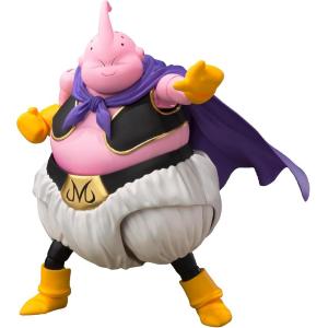 Dragon Ball Z S.H. Figuarts Majin Boo Good Bandai