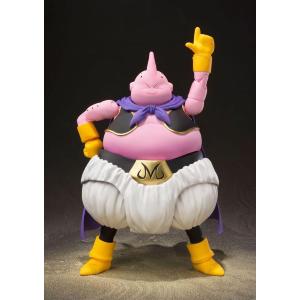 Dragon Ball Z S.H. Figuarts Majin Boo Good Bandai