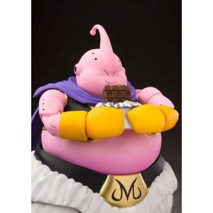 Dragon Ball Z S.H. Figuarts Majin Boo Good Bandai
