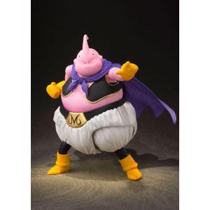 Dragon Ball Z S.H. Figuarts Majin Boo Good Bandai