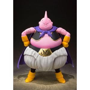 Dragon Ball Z S.H. Figuarts Majin Boo Good Bandai
