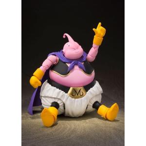 Dragon Ball Z S.H. Figuarts Majin Boo Good Bandai