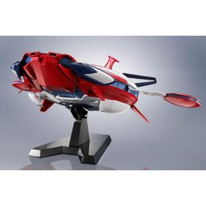 Grendizer U Robot Spirits Spazer Side Super Bandai