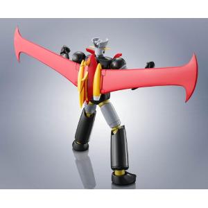 Grendizer U Robot Spirits Spazer Side Super Bandai