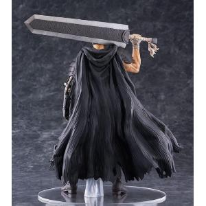 Berserk Pop Up Parade L Guts (Black Swordsman) Max Factory