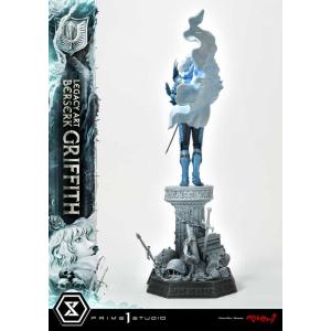 Berserk Legacy Art Kentaro Miura 1/6 Griffith Bonus Version Prime 1 Studio