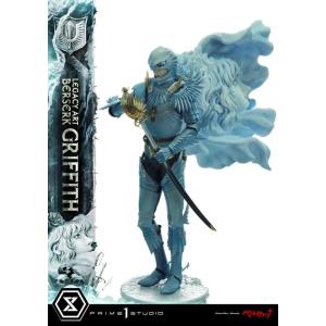 Berserk Legacy Art Kentaro Miura 1/6 Griffith Bonus Version Prime 1 Studio