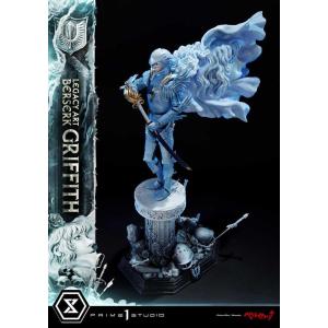 Berserk Legacy Art Kentaro Miura 1/6 Griffith Bonus Version Prime 1 Studio