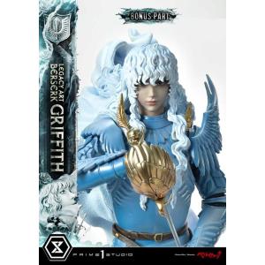 Berserk Legacy Art Kentaro Miura 1/6 Griffith Bonus Version Prime 1 Studio